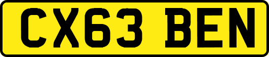 CX63BEN