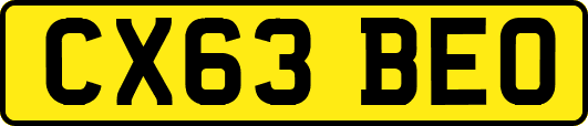 CX63BEO