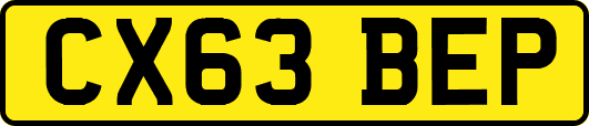 CX63BEP