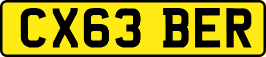 CX63BER