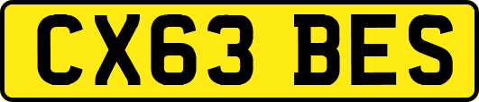 CX63BES