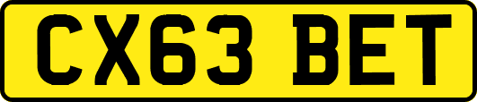 CX63BET