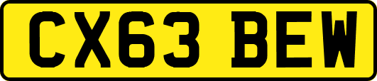 CX63BEW