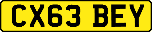 CX63BEY