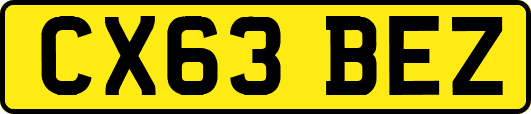 CX63BEZ