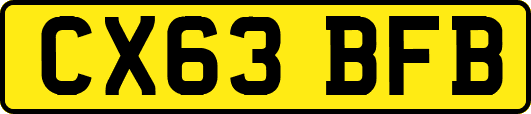 CX63BFB