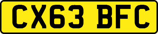 CX63BFC