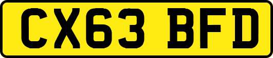 CX63BFD