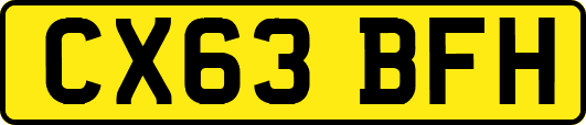 CX63BFH