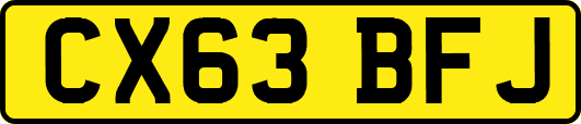 CX63BFJ