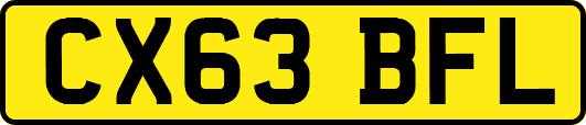 CX63BFL