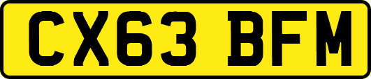 CX63BFM