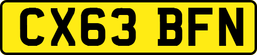 CX63BFN