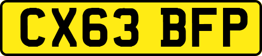 CX63BFP