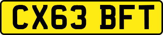 CX63BFT