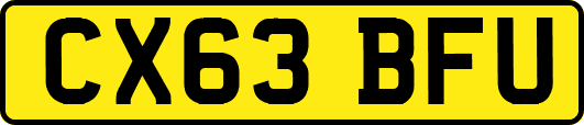 CX63BFU