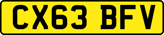 CX63BFV
