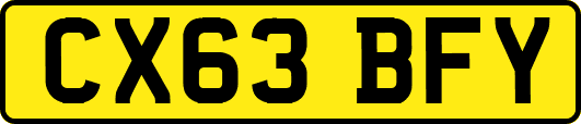 CX63BFY