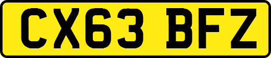 CX63BFZ
