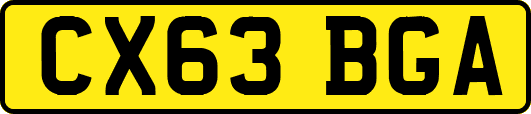 CX63BGA