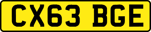 CX63BGE