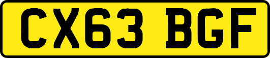 CX63BGF