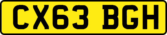 CX63BGH