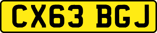 CX63BGJ