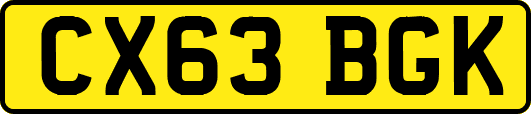 CX63BGK
