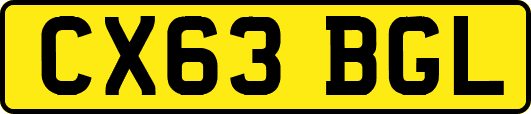 CX63BGL