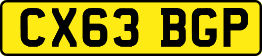 CX63BGP