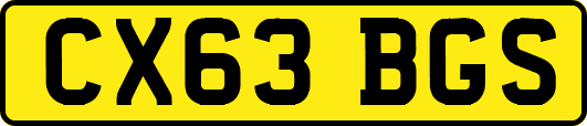 CX63BGS