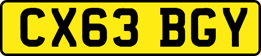 CX63BGY