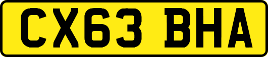 CX63BHA