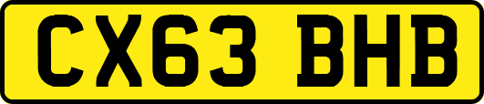 CX63BHB