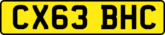 CX63BHC