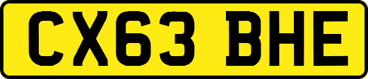 CX63BHE