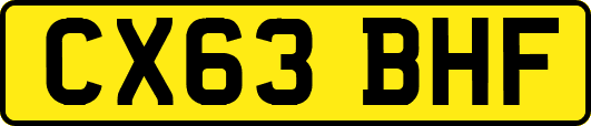 CX63BHF