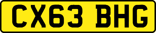 CX63BHG