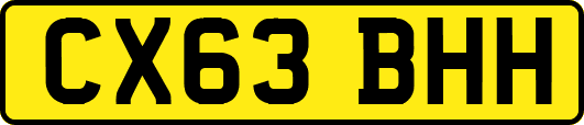 CX63BHH