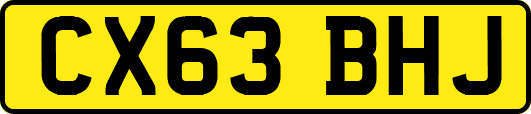 CX63BHJ