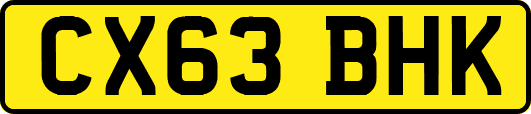 CX63BHK