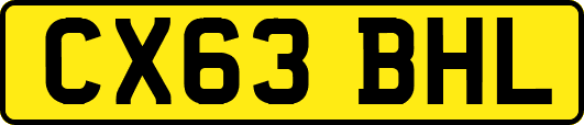 CX63BHL