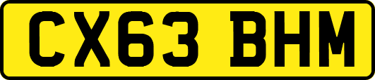CX63BHM