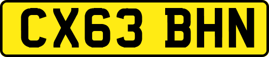 CX63BHN