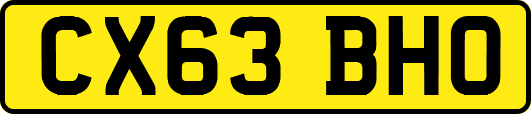 CX63BHO
