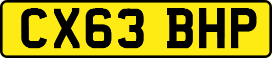 CX63BHP