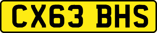 CX63BHS