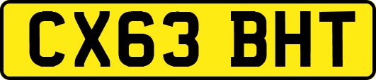 CX63BHT