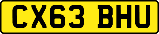 CX63BHU